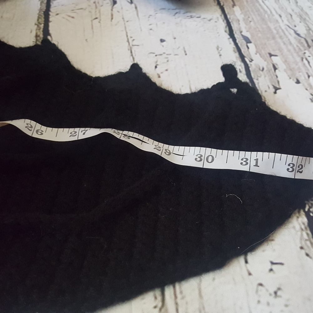 Toothless Crochet Dragon Amigurumi - Picture 11 of 15